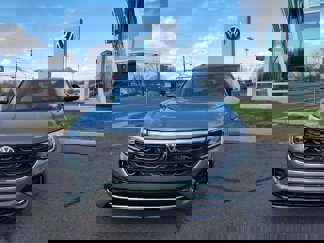 New 2025 Volkswagen Atlas SEL Premium R-Line image 1