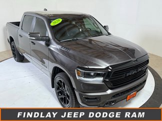 Used 2020 RAM 1500 Sport image 1
