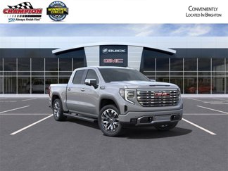 New 2025 GMC Sierra 1500 Denali w/ Denali Reserve Package image 1