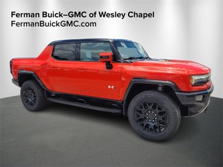 New 2025 GMC Hummer EV 2X image 1