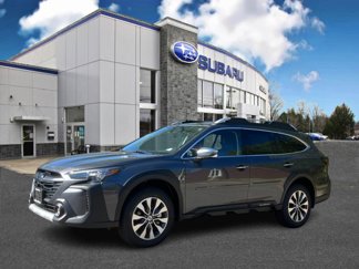 New 2025 Subaru Outback Touring XT image 1