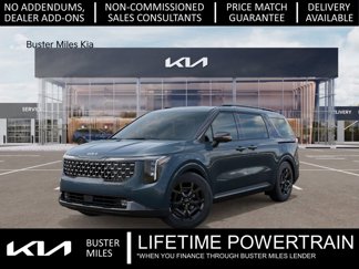New 2026 Kia Carnival SX image 1