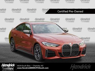 Used 2024 BMW M440i xDrive Gran Coupe image 1