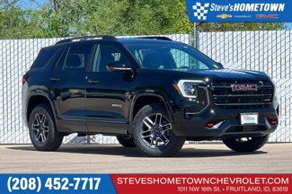 New 2026 GMC Terrain AT4 w/ Technology Package II image 1