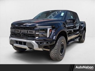New 2025 Ford F150 Raptor image 1
