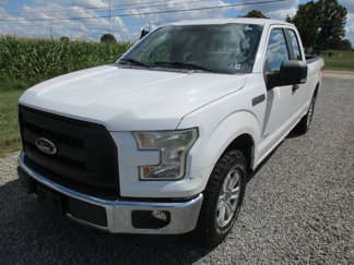 Used 2016 Ford F150 XL w/ Equipment Group 101A Mid image 1