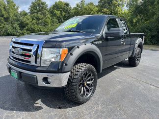 Used 2012 Ford F150 XLT image 1