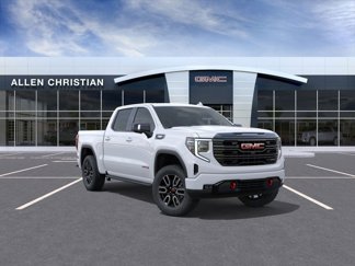 New 2026 GMC Sierra 1500 AT4 w/ AT4 Premium Package image 1