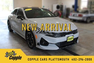 Used 2022 Kia K5 GT-Line w/ GT-Line FWD Premium Package image 1