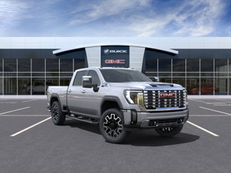 New 2025 GMC Sierra 2500 Denali w/ Technology Package image 1