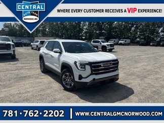 New 2026 GMC Terrain Elevation w/ LPO, Floor Liner Package image 1
