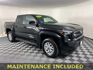 Used 2024 Toyota Tacoma SR5 image 1