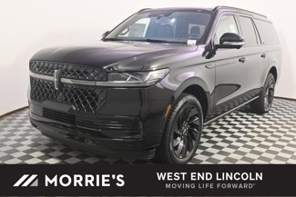 New 2025 Lincoln Navigator L Reserve image 1