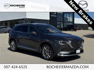 Used 2020 MAZDA CX-9 Grand Touring image 1