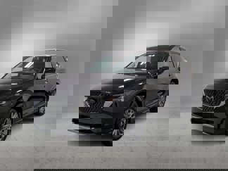 New 2025 MAZDA CX-5 Signature image 1