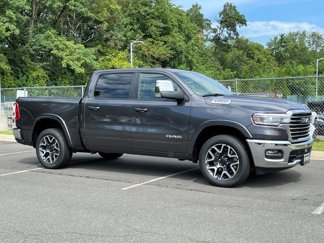 New 2026 RAM 1500 Laramie w/ Trailer Tow Group image 1