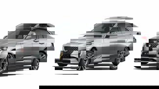New 2025 Cadillac CT4 Luxury image 1
