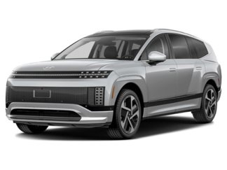 New 2026 Hyundai Ioniq 9 Calligraphy image 1