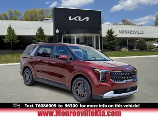 New 2026 Kia Carnival EX image 1