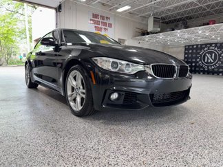Used 2016 BMW 428i Gran Coupe xDrive image 1