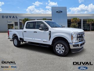 Certified 2024 Ford F250 XL image 1