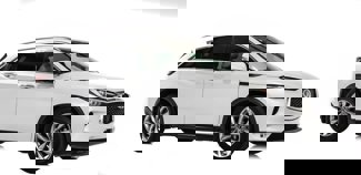 Used 2020 INFINITI QX50 Essential w/ Convenience Package image 1