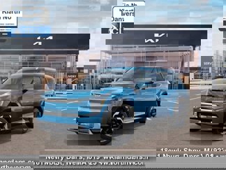 New 2026 Kia EV9 Land image 1