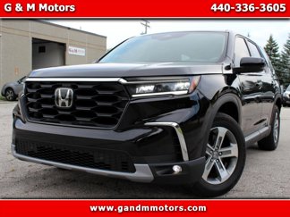 Used 2024 Honda Pilot EX-L image 1