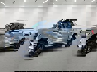 Used 2024 Ford F150 Lightning 4x4 SuperCrew image 1