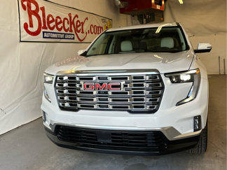 New 2025 GMC Acadia Denali w/ Super Cruise Package image 1