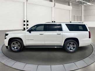 Used 2016 Chevrolet Suburban LTZ image 1