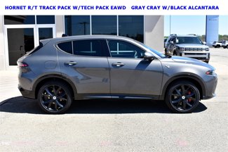 New 2024 Dodge Hornet R/T w/ Track Pack image 1