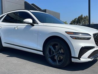 New 2026 Genesis GV70 3.5T Sport Prestige image 1