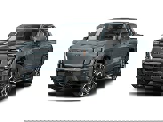New 2026 GMC Sierra EV Denali video 1