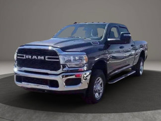 Used 2024 RAM 2500 Tradesman w/ Chrome Appearance Group image 1