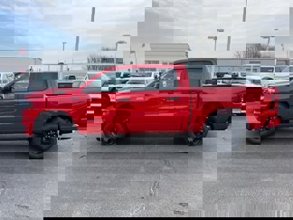 New 2025 RAM 1500 Tradesman image 1