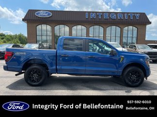 New 2025 Ford F150 STX image 1