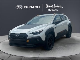 New 2025 Subaru Crosstrek 2.5i Wilderness image 1