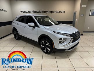Used 2023 Mitsubishi Eclipse Cross SE image 1