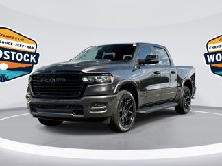 Used 2026 RAM 1500 Laramie image 1