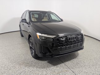 New 2025 Audi Q7 3.0T Premium Plus image 1