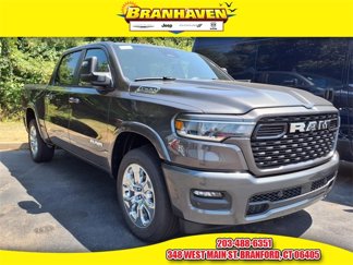 New 2026 RAM 1500 4x4 Crew Cab image 1