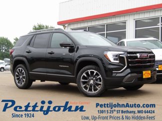New 2026 GMC Terrain Elevation w/ Elevation Premium Package image 1