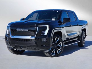 New 2025 GMC Sierra EV Denali image 1