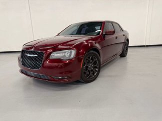 Used 2019 Chrysler 300 S image 1