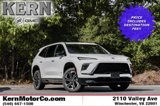 New 2025 Buick Enclave Sport Touring w/ Power Package image 1