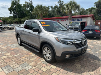 Used 2019 Honda Ridgeline RT image 1