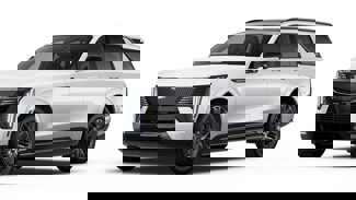 New 2026 Cadillac Escalade IQL Sport 2 w/ LPO, ONYX Package image 1