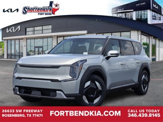 New 2026 Kia EV9 Light image 1