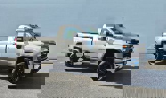 New 2025 Chevrolet Silverado 2500 LT image 1